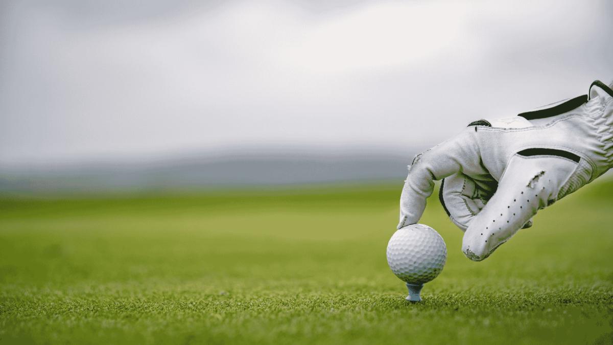 Fall Golf Course Strategies: Finish the Season Strong