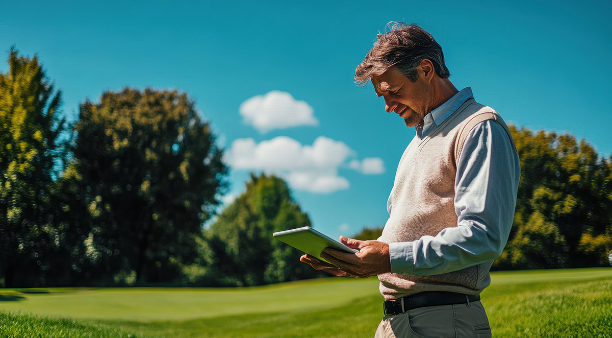 Golf Course Vendor Management - How to Evaluate and Select the Right Partners