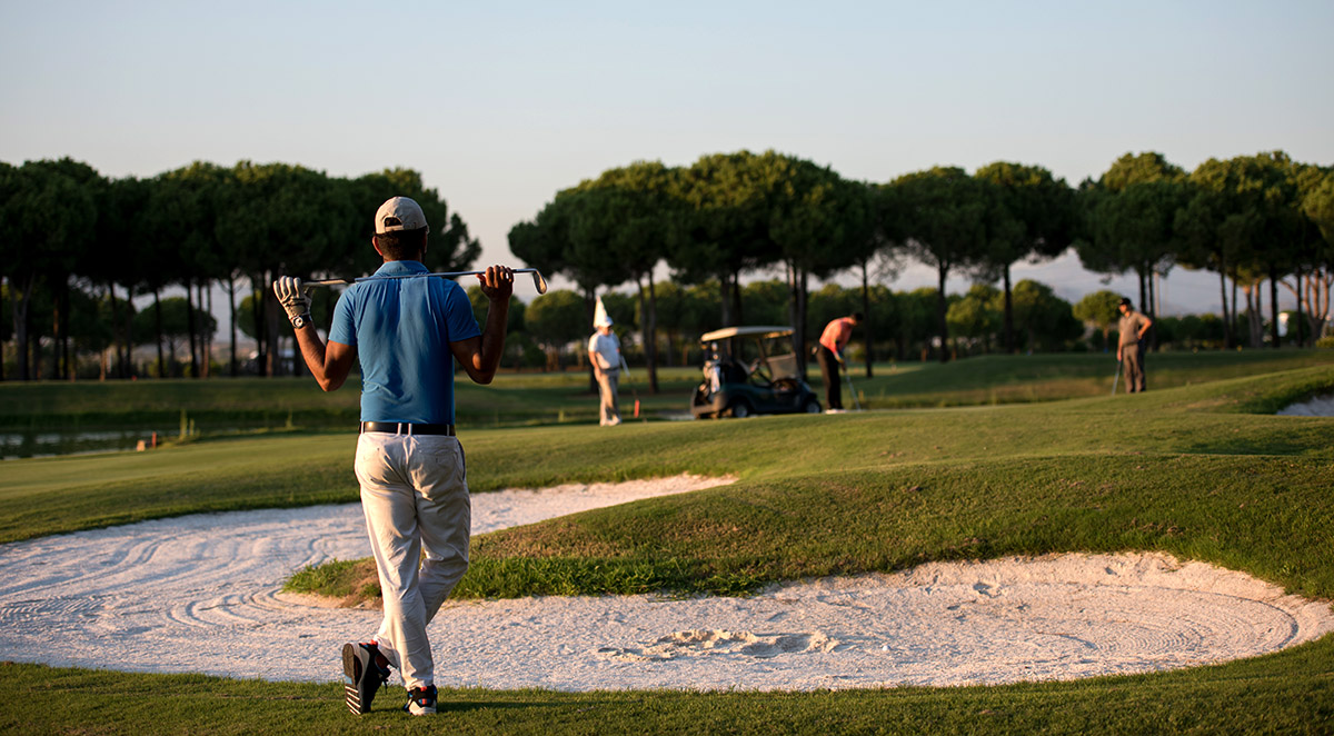 Peak Season Golf Course Operations: Managing Your Busiest Months