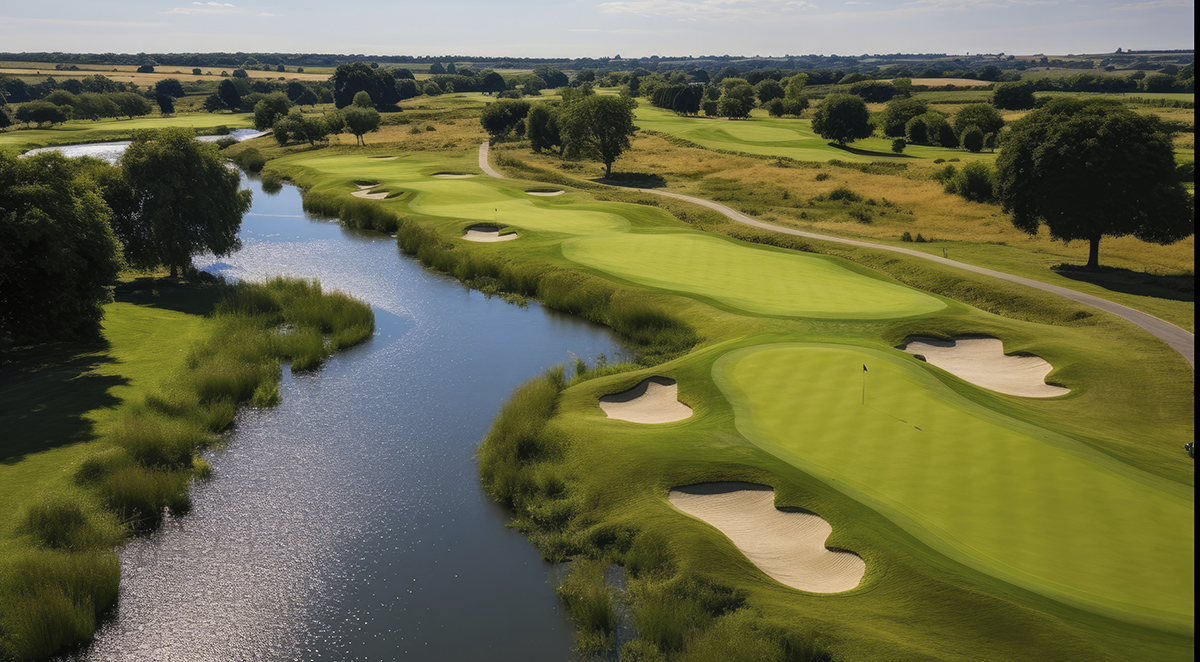 Golf Course Marketing in the Digital Age: A Complete Strategy Guide