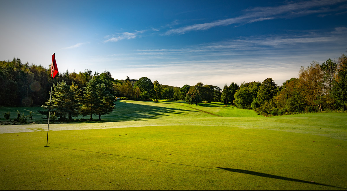 Golf Course Acquisition Due Diligence: What to Evaluate Before You Buy