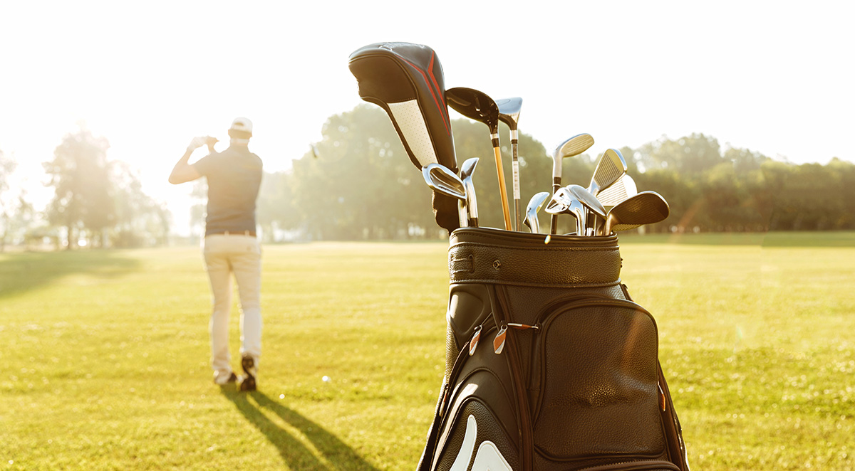 12 Tips For Updating Older Golf Courses